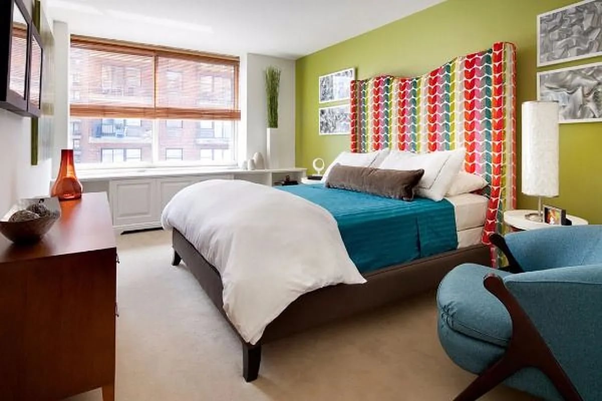 240 East 86th St Unit: 9J