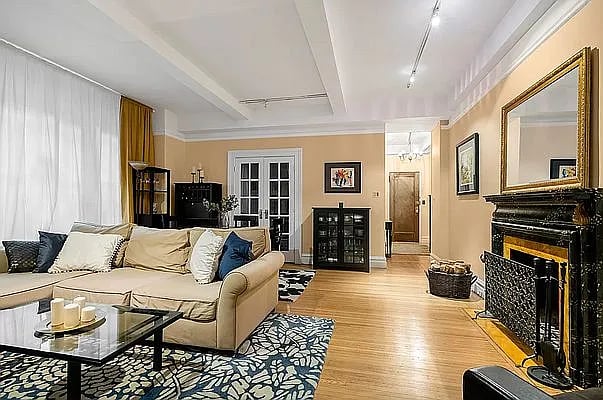 77 Park Ave Unit 3H