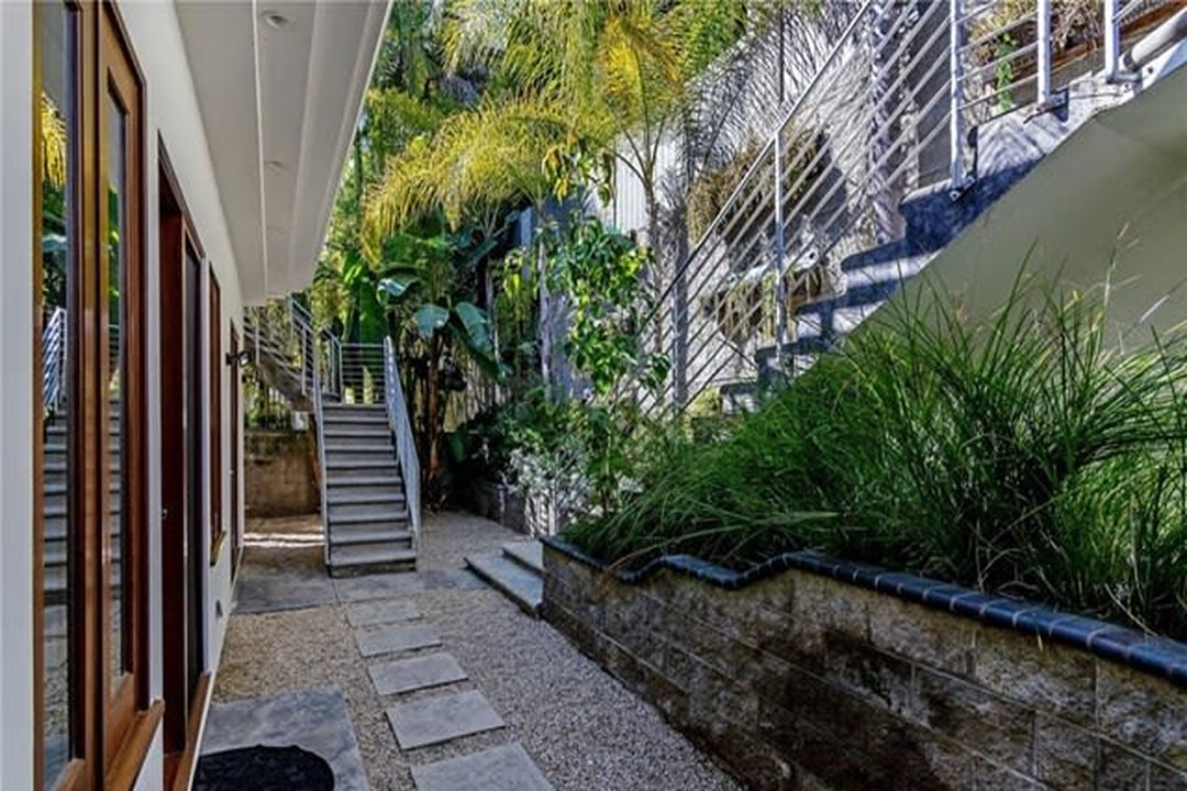 Horizon House