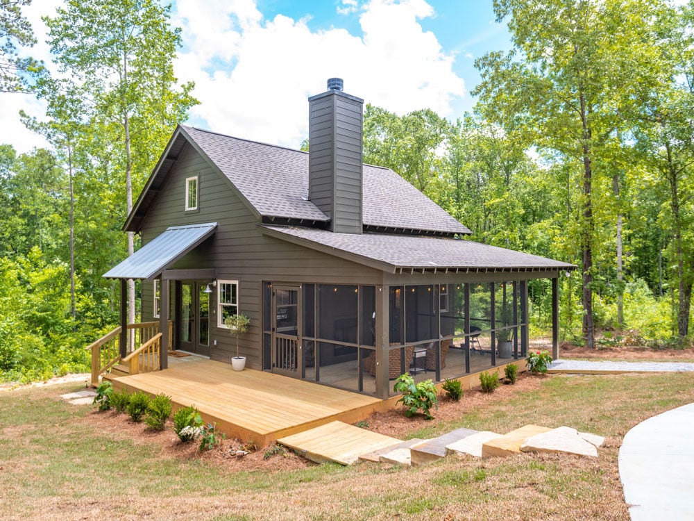 The Village at Kowaliga Bay