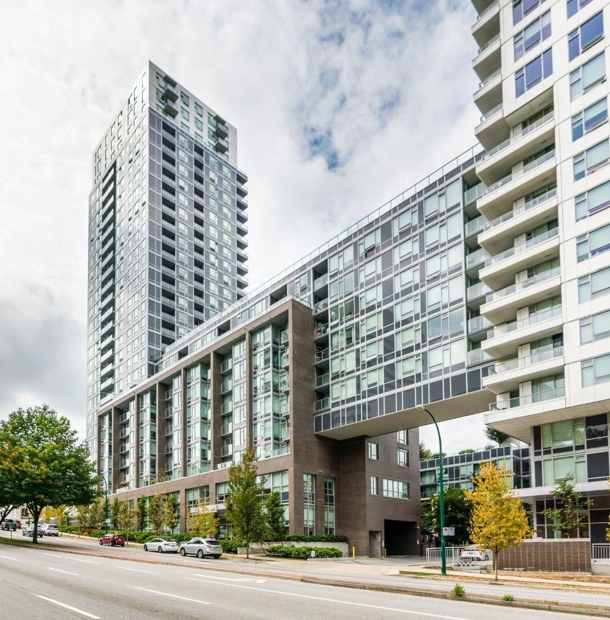 5665 Boundary Rd, #1206