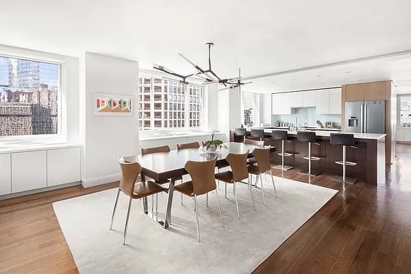 30 West 63rd Street