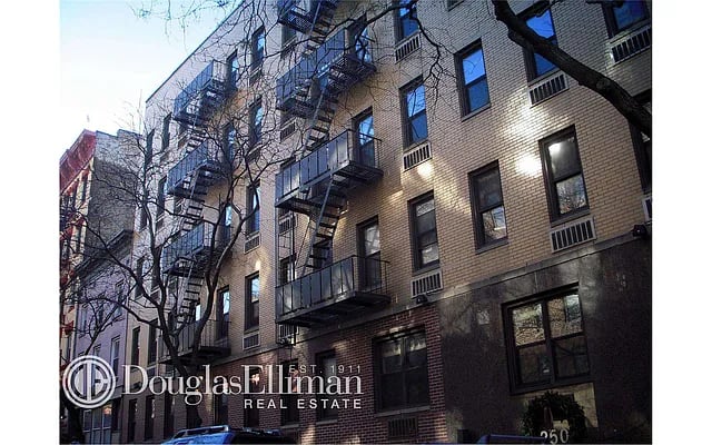 250 West 16th Street #LA