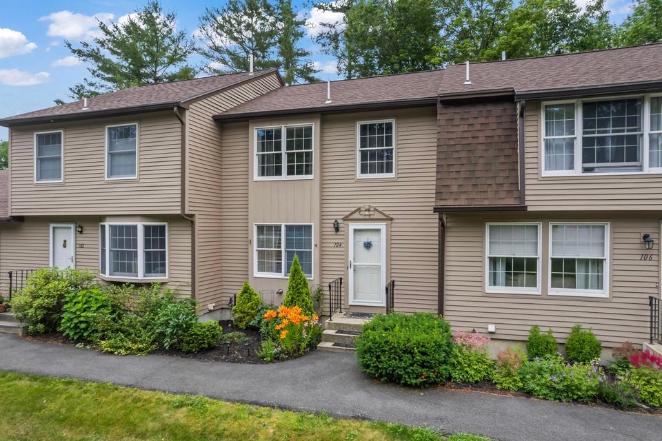 104 Evergreen Dr. Unit 104, Waterville, Interior