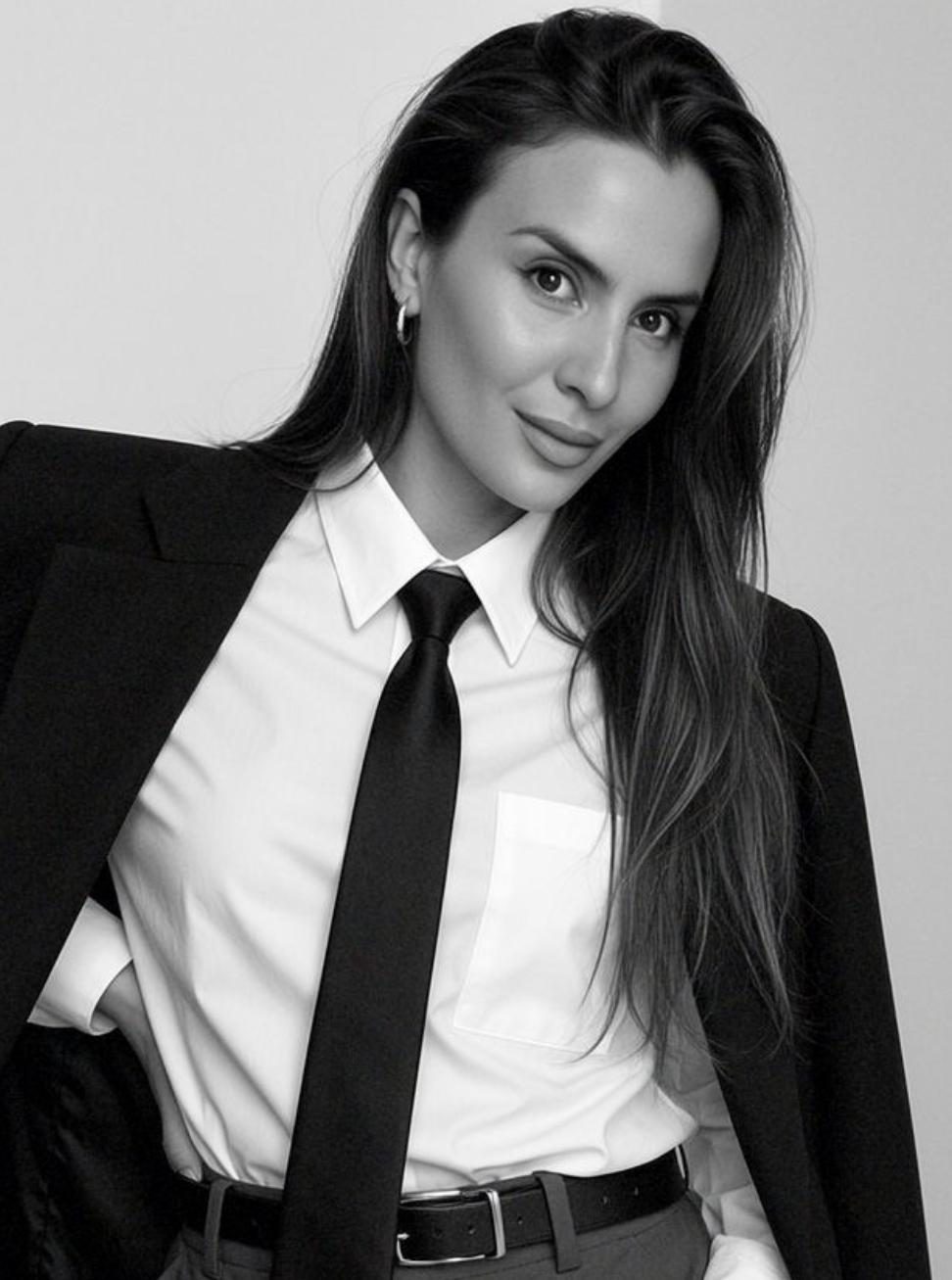 Giselle  Meyer photo