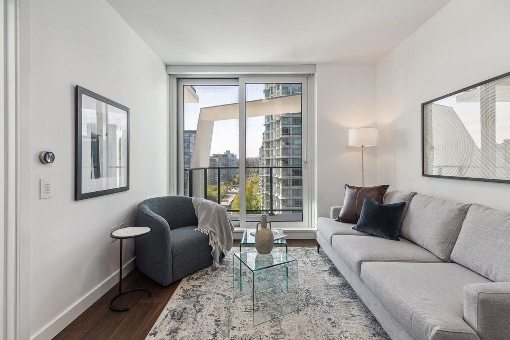 620 Cardero St, #1305