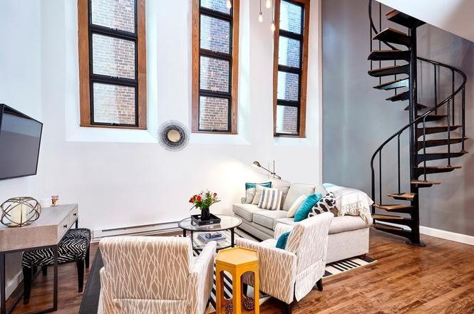 287-295 Hanover St #5-5