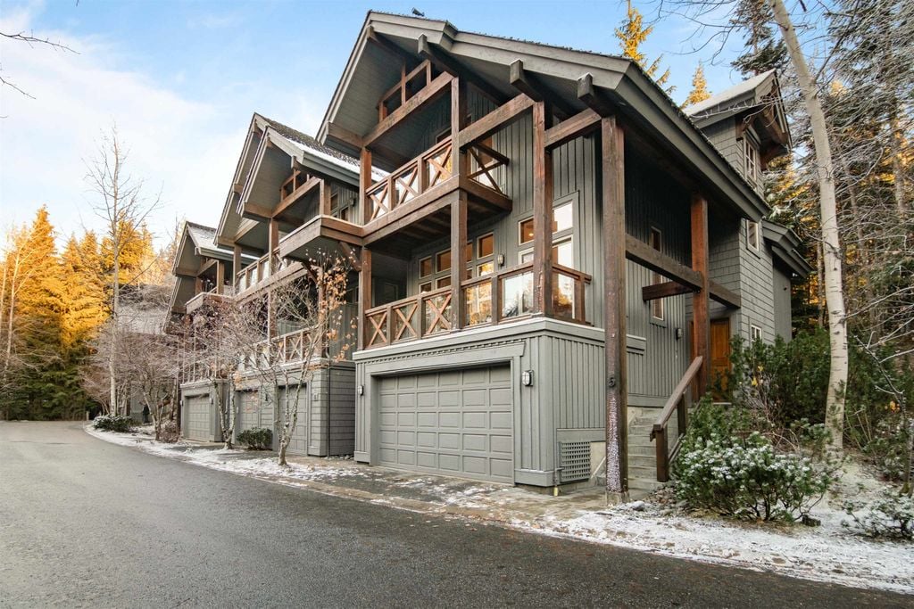 4668 Blackcomb Wy, #5