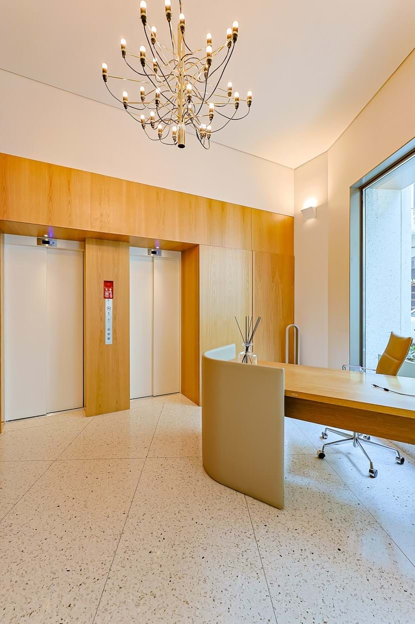 Timeless Luxury Living on Lisbon’s Most Iconic Avenue – Avenida da Liberdade 1-Bedroom Residence