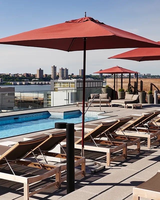 547 West 47th Street