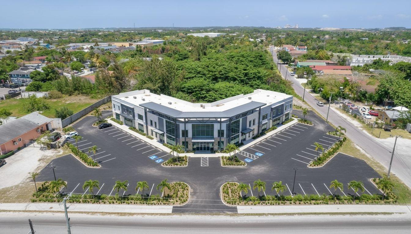 2 Acres- Carmichael Road