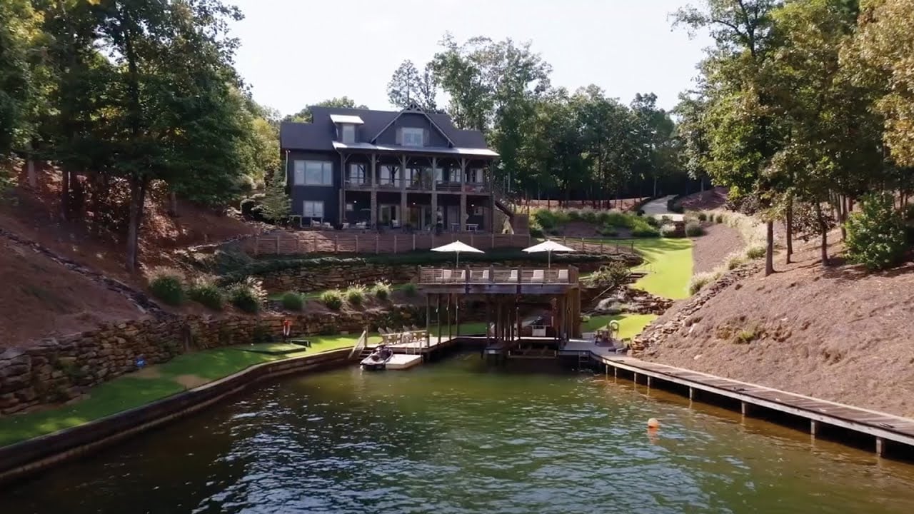 63 Flat Rock Lane