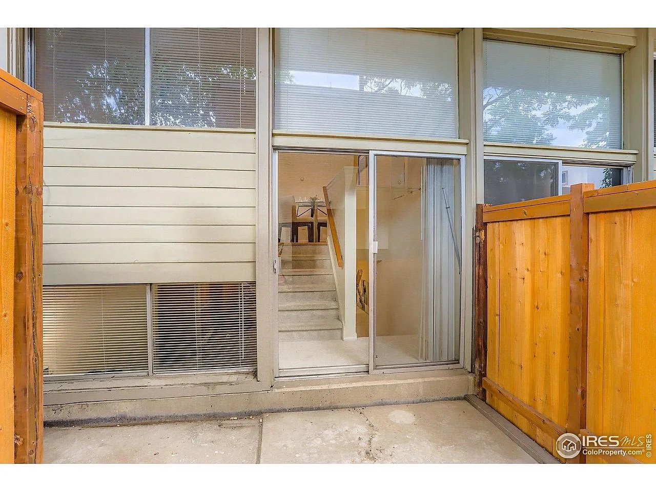 1842 Canyon Blvd #111