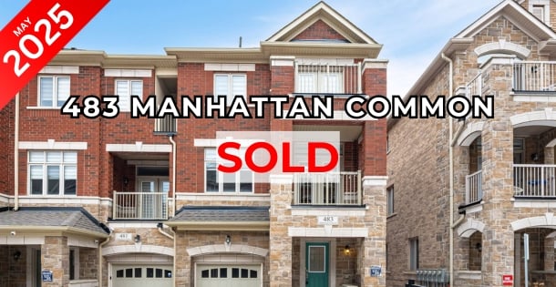 483 Manhattan Common