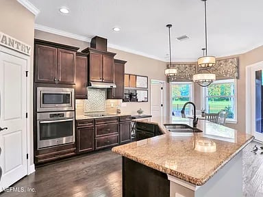 4317 Song Sparrow Dr