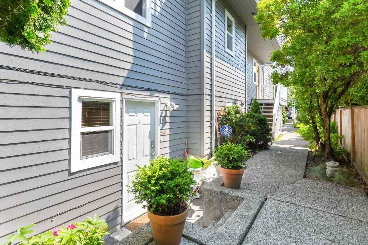 248 W 16th Ave