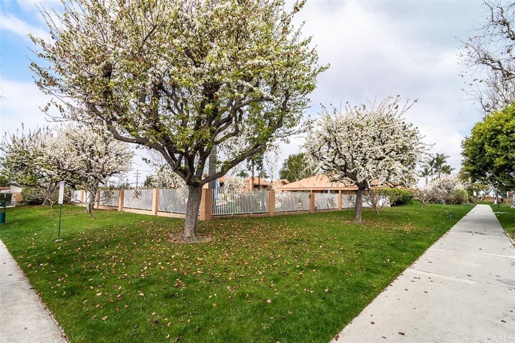 6600 Warner Ave #137