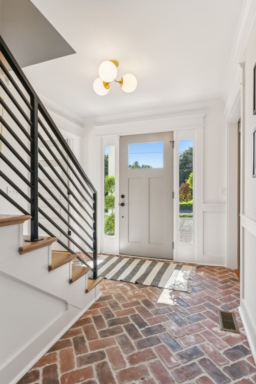 501 Green Apple Turn