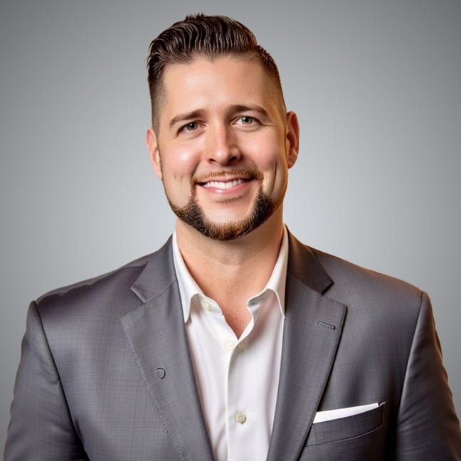 Darren Pohl 