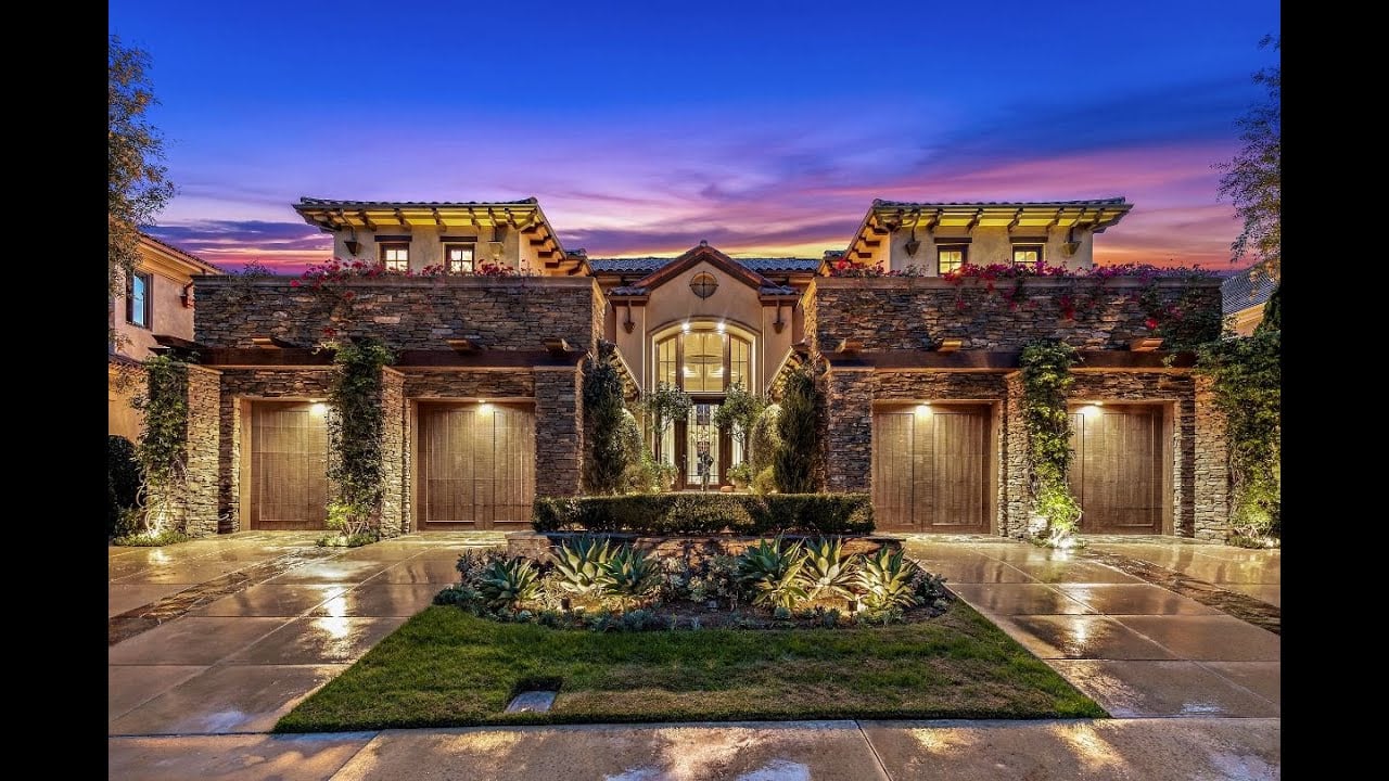 10 Fern Canyon, Laguna Niguel