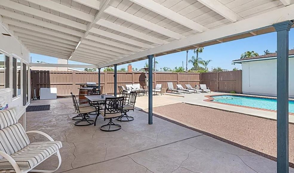 5676  Chateau Dr San Diego, CA