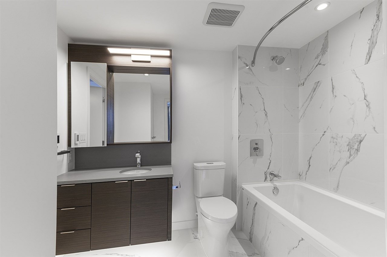 1688 Pullman Porter St, #509