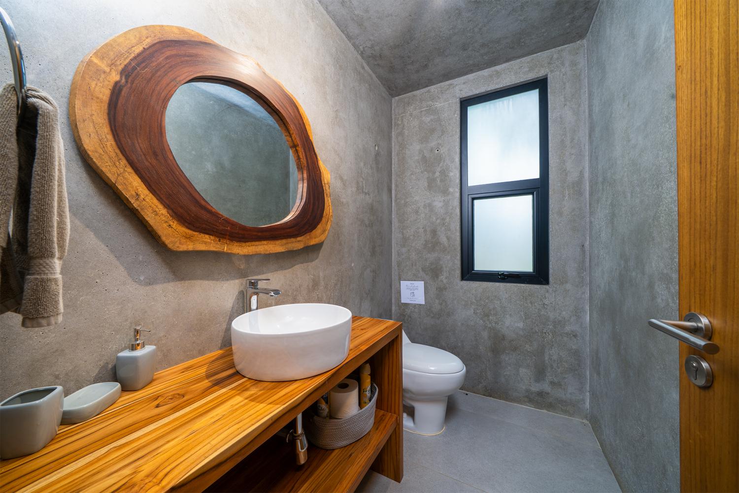 Casa Chile | Modern 3-Bedroom Home with Pool in Tamarindo, Costa Rica