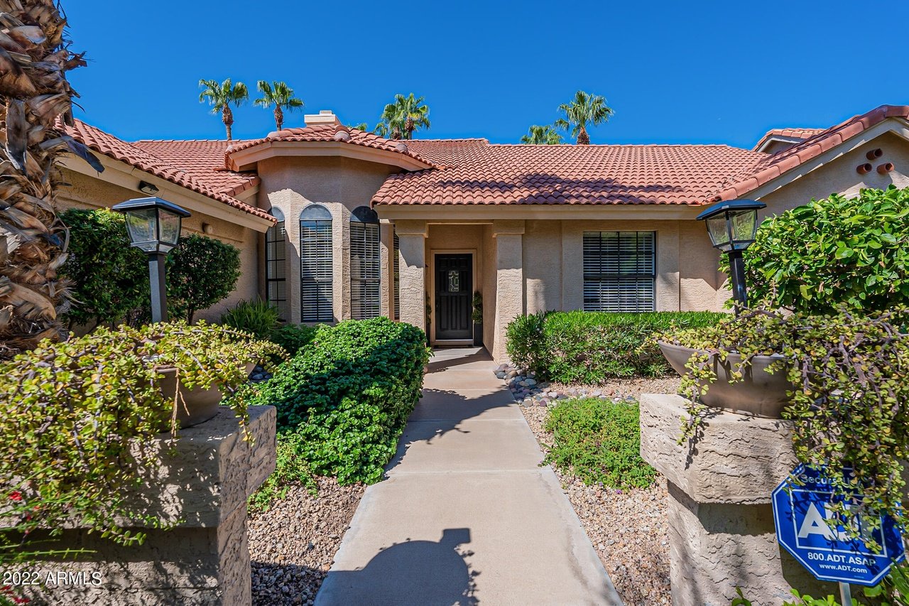 13136 N 101ST Street