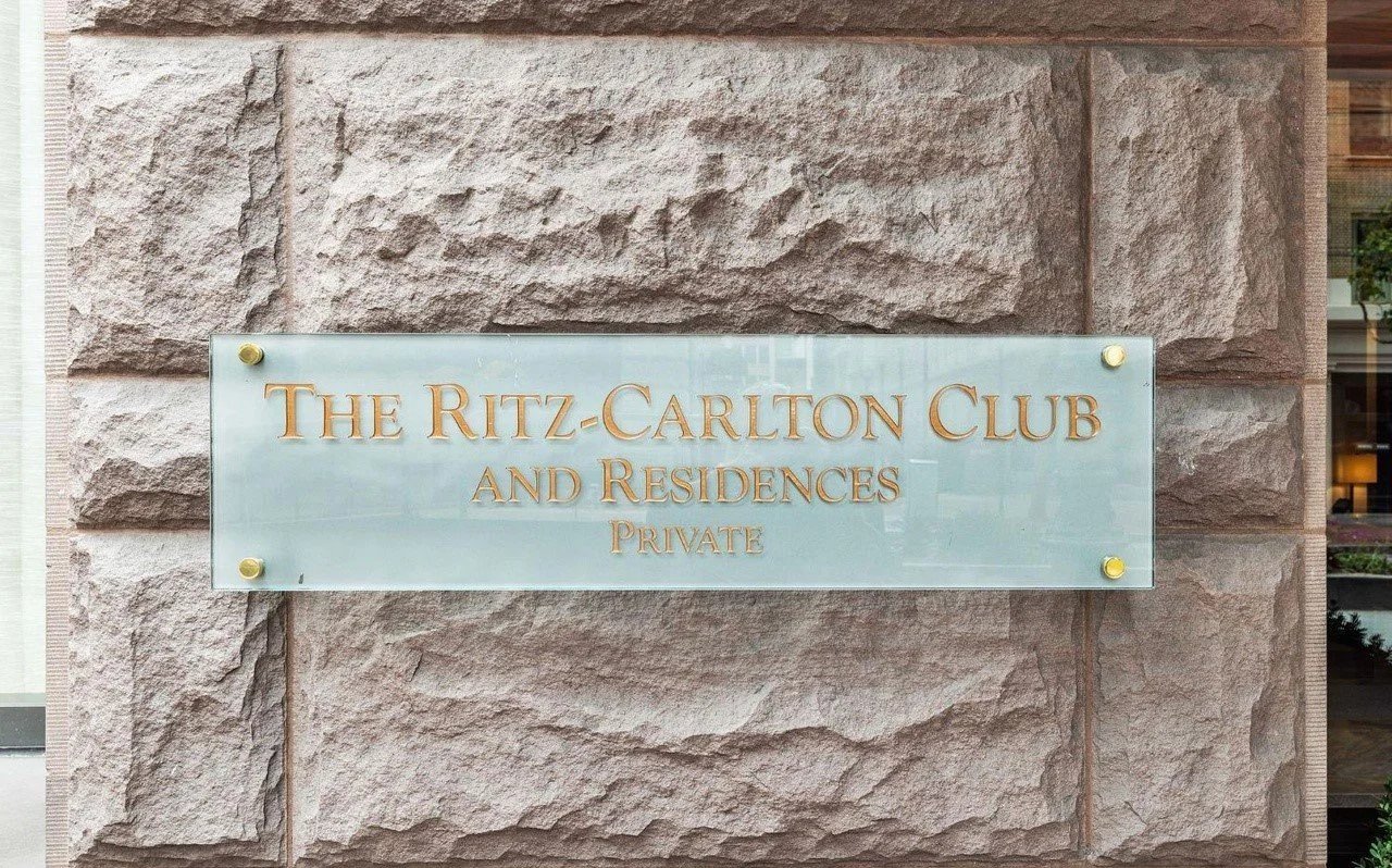 Ritz Carlton Residences