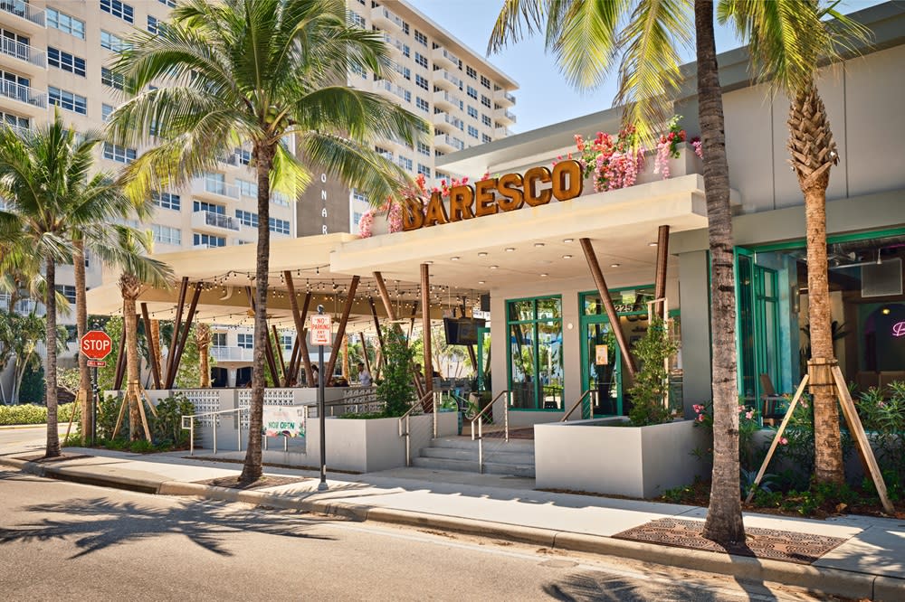 Pompano Beach
