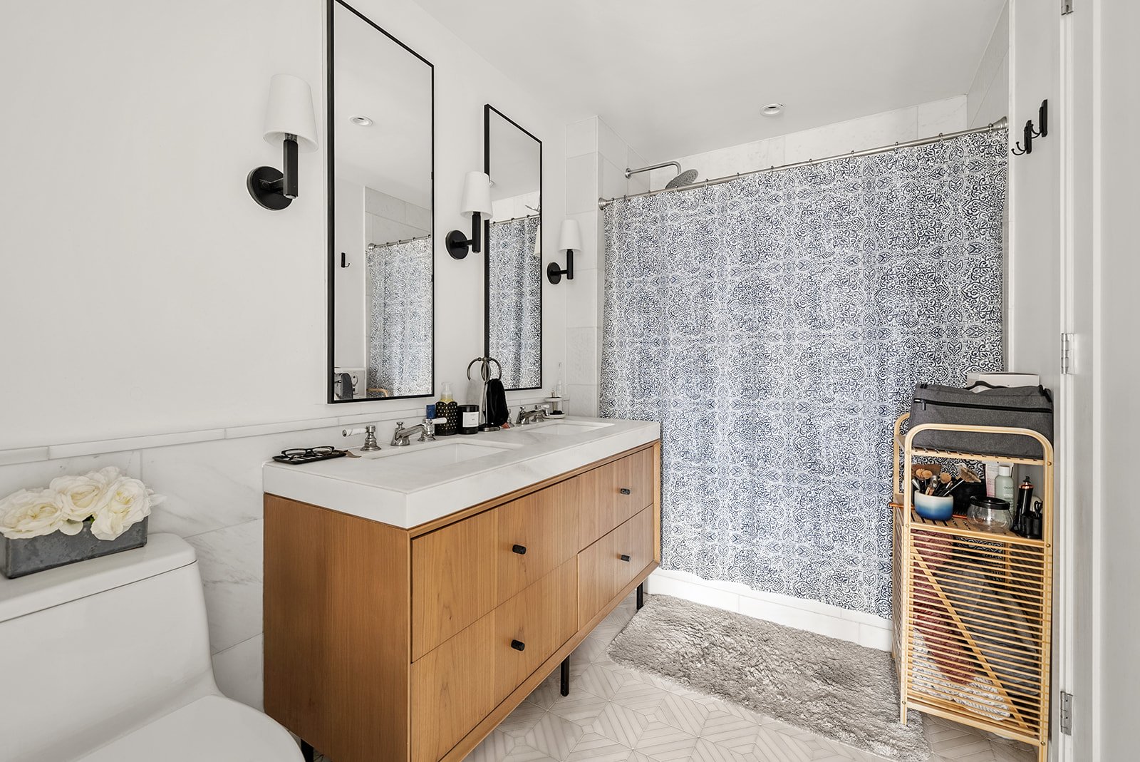 300 West 122nd Street #12H