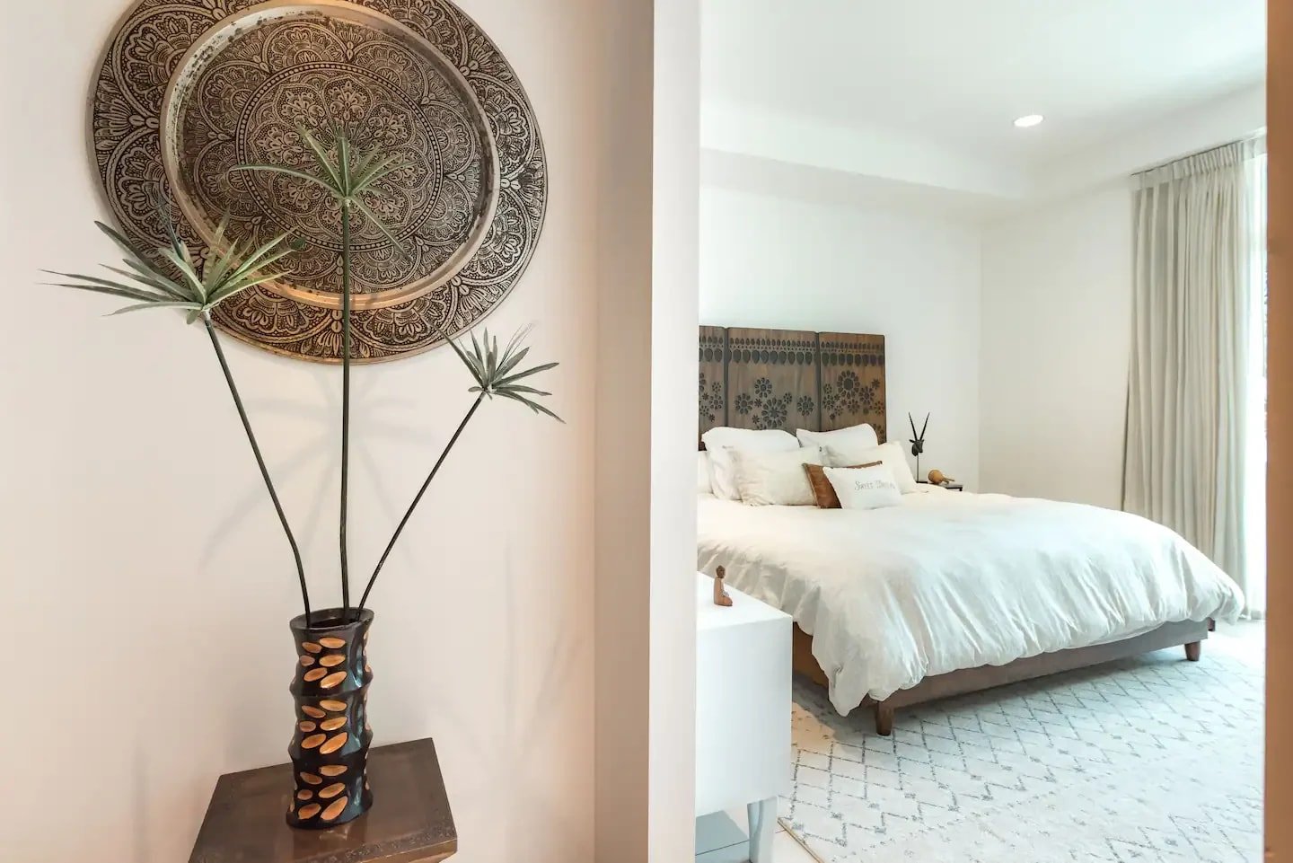 Pacific Park #205 |Tropical Condo Steps from Tamarindo Beach