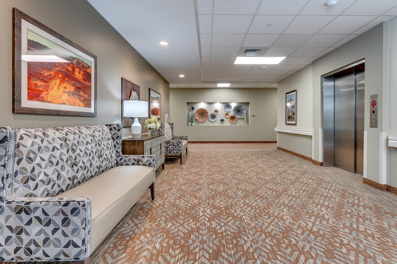 Another Nursing Home Portfolio Sells $1.125 Billion!