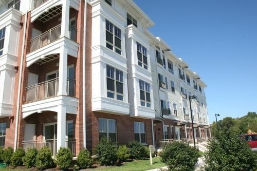 Regatta Riverview