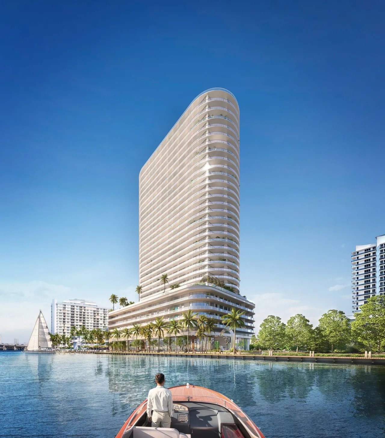 Continuum Club & Residences