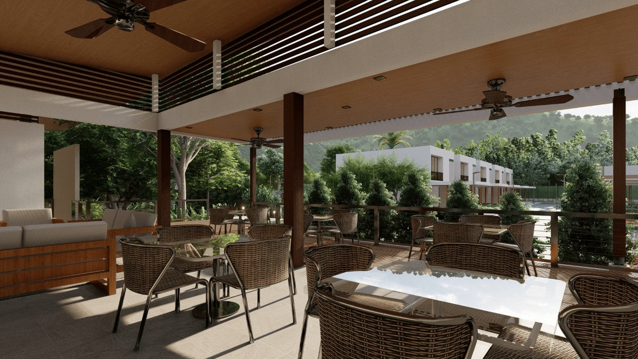 Floresta Homes