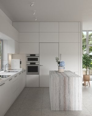 Villas at Cove Bay - Tides Development 