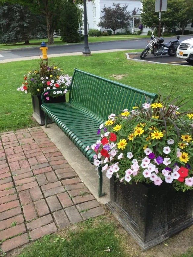 Village of Cazenovia, NY