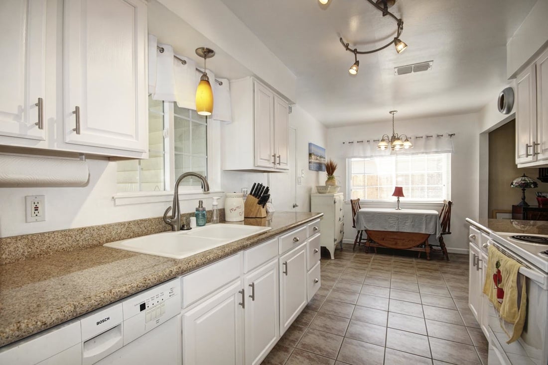 Just Listed in College Greens: 8645 Midfield Way