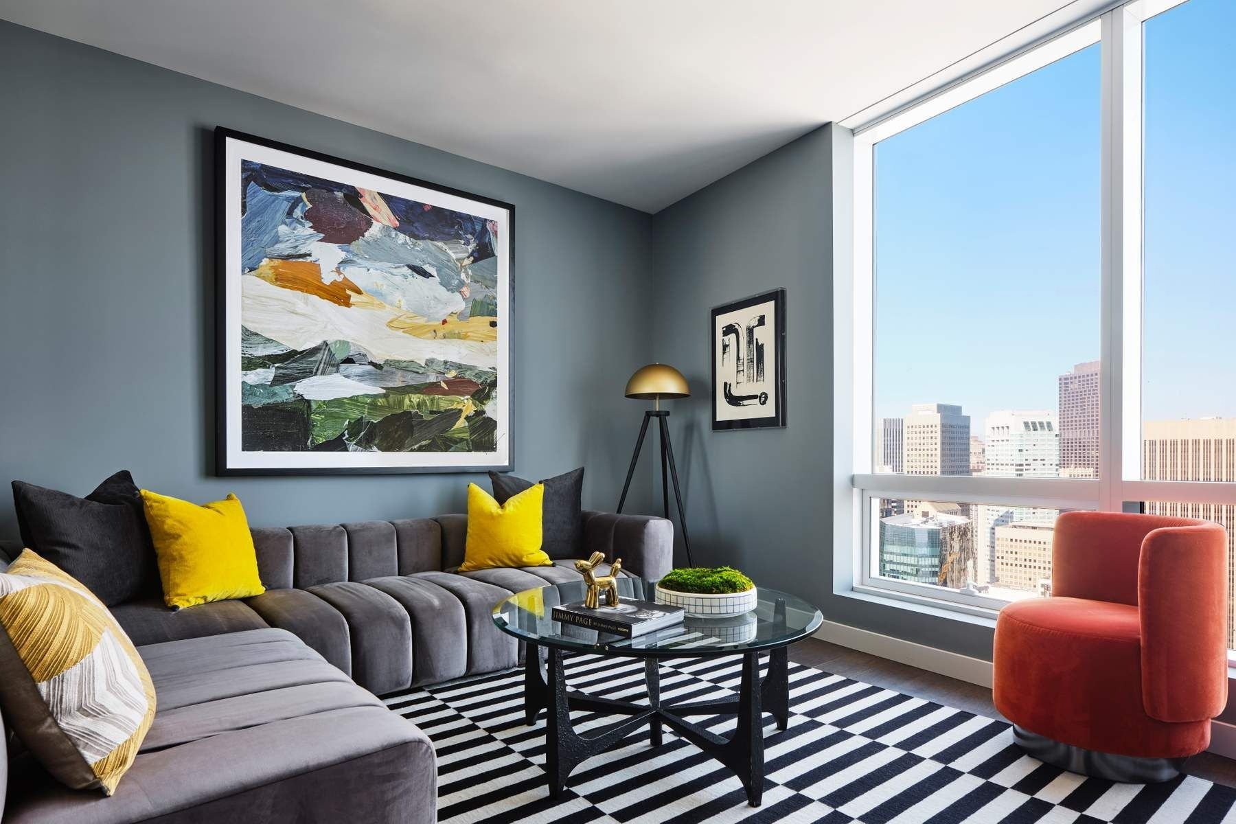 488 Folsom St #4602 