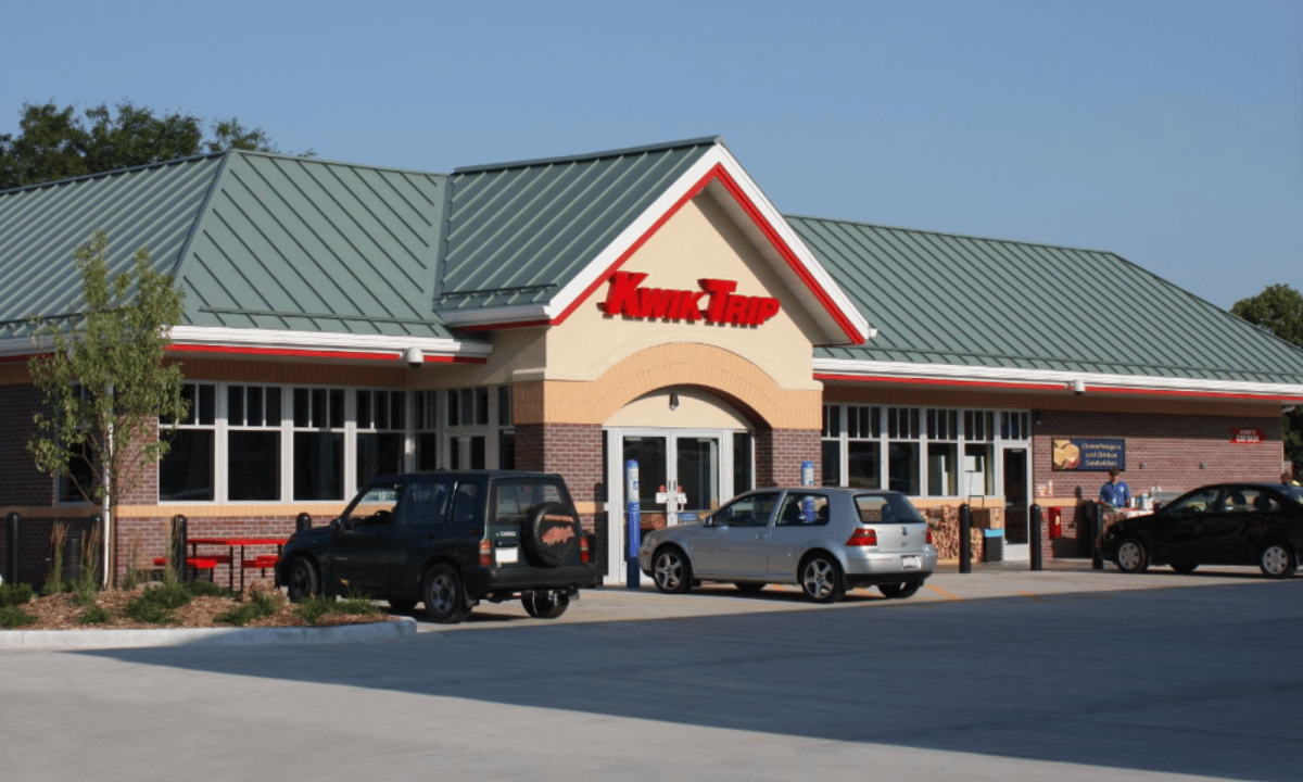 Kwik Trip Phases Out Pennies as U.S. Treasury Ends Production