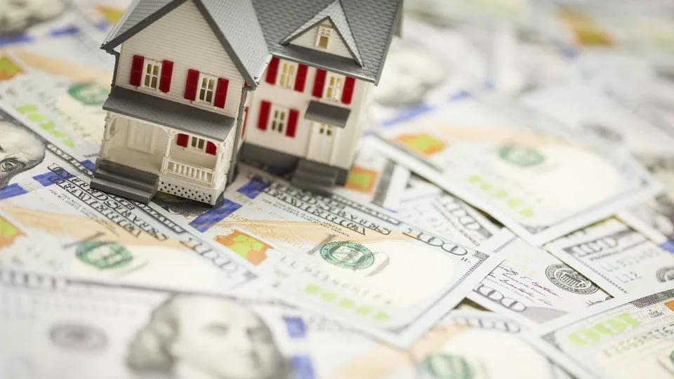 5 Reasons House Down Payments Are Still High (Even as the Market Shifts Toward Buyers)