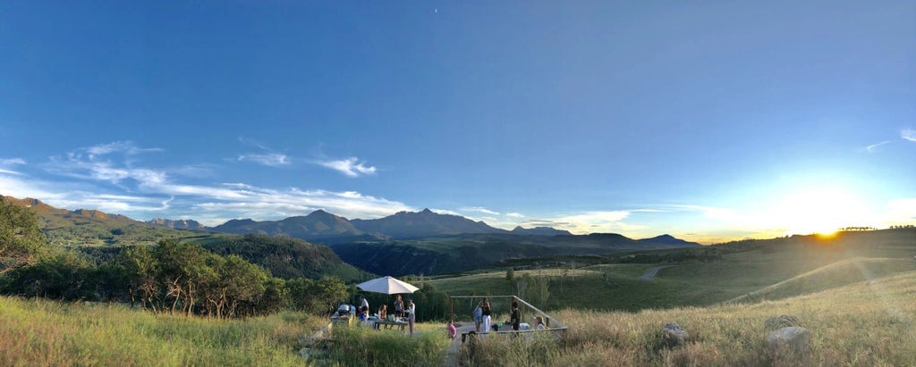 Aldasoro Ranch