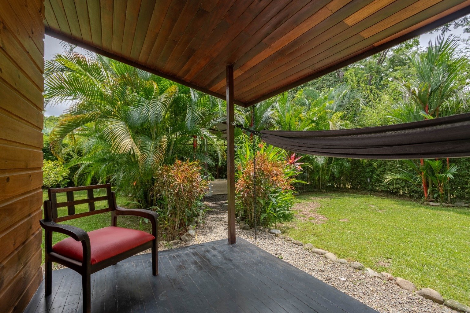 Walk to the Whale Tail Turn-Key Coastal Living & Income Opportunity in Uvita