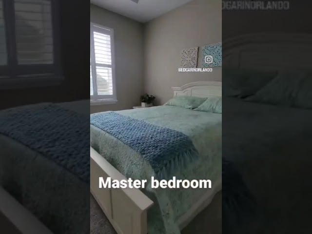 Saint Cloud, FL Virtual Home Tour 