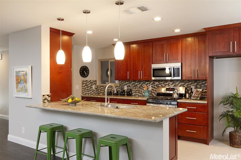 Before and After Pictures! 115 52nd Street-We Represented the Lucky Buyers!