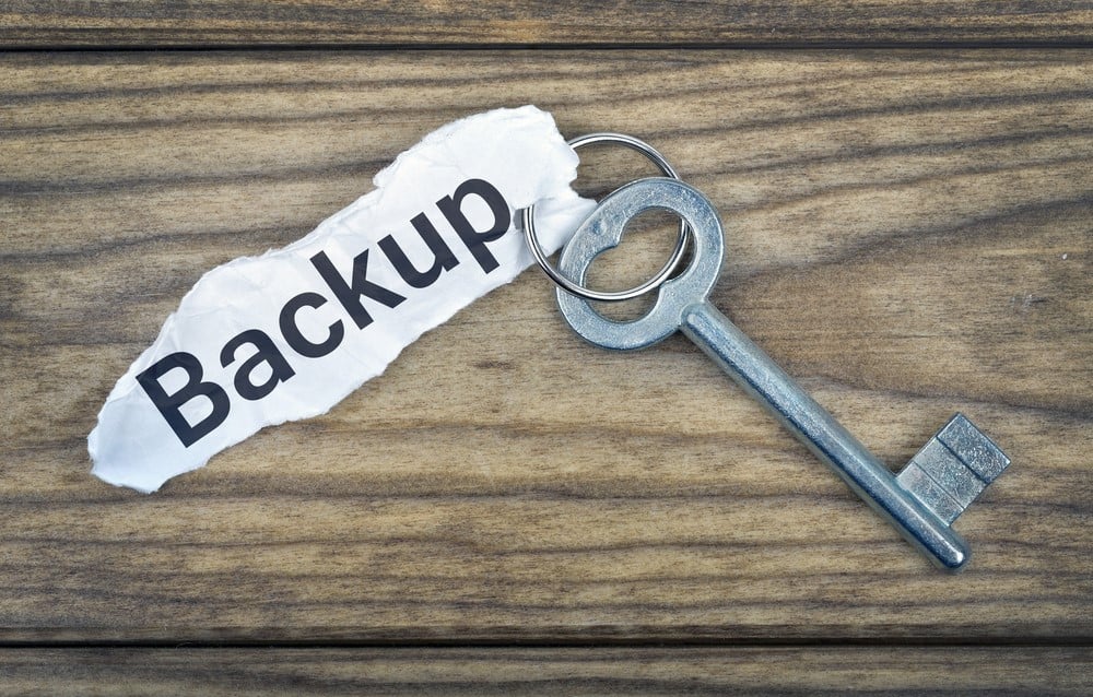 What is a Backup Offer? Real Estate Guide from the TJS Team