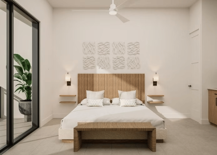 The Retreat