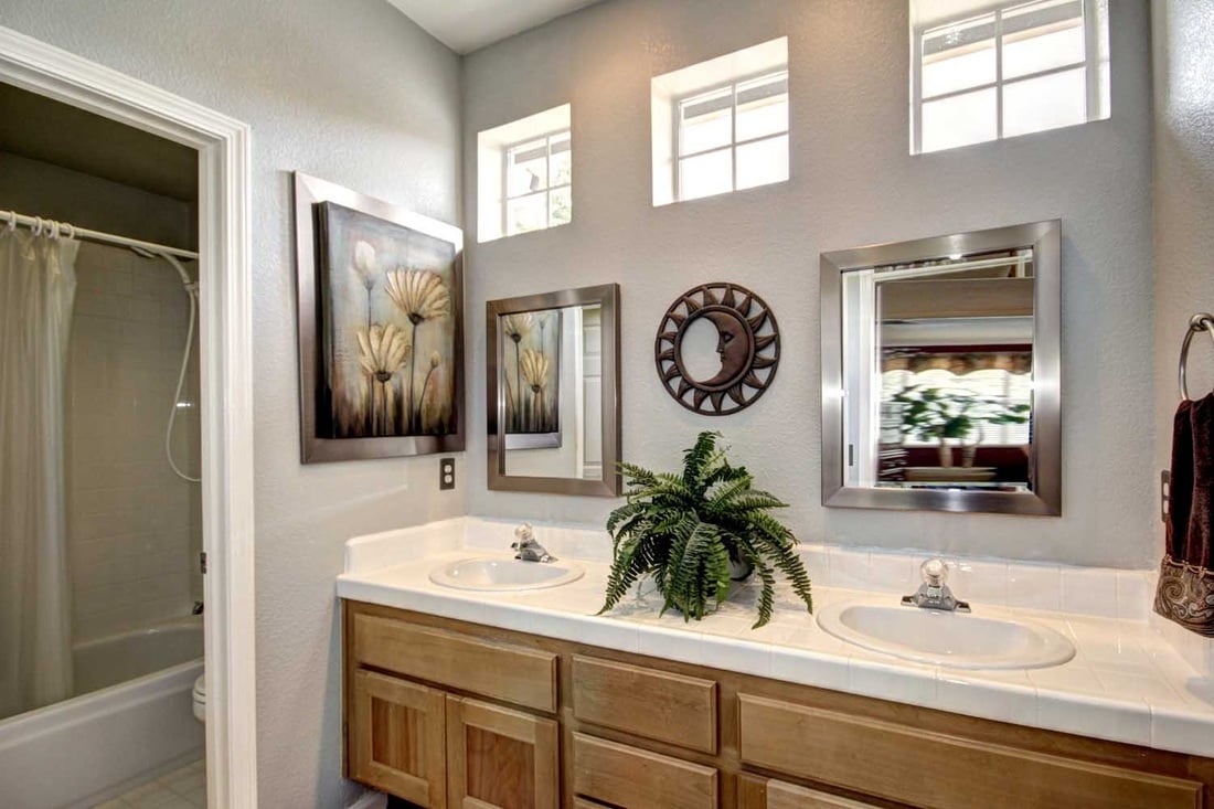 Just Listed! Beautiful Home in Serrano with Breathtaking Backyard!