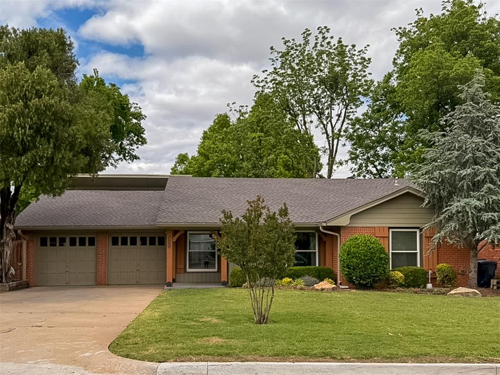 2725 NW 68th Street